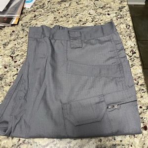 Tactical pants